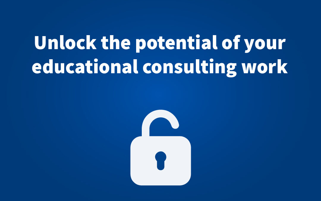 Unlocking the Potential of Educational Consulting with RespondAbility